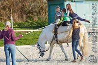 2016-04 Frühling auf dem Reitplatz