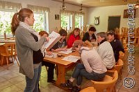 2017-05 Workshop mit Hanna Neubauer