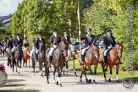 2017-09 Pferdetage Ellwangen Sonntag