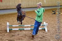 2017-09 Training Pony-Hopp