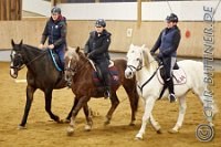 2018-11 Training Quadrille