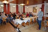 2019-03 Mitgliederversamlung Reitverein