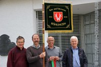 2019-05 Abholen Standarte 450