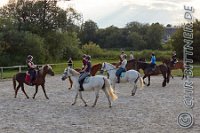 2019-08 Training Quadrille