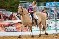 Heilpädagogisches Reiten Teil 2