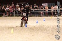 16 Horse versus Crossmofa
