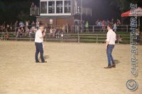 18 Verabschiedung
