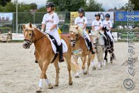 13 Jugendquadrille