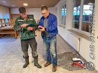2024-12 Renovierung Reiterstübchen