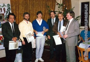 1986-Geehrte