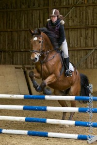 Springkurs-2009-2
