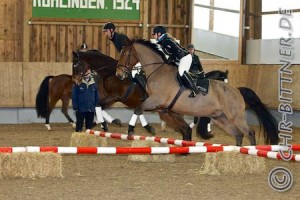Springquadrille