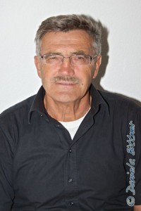 Gerhard Aldinger