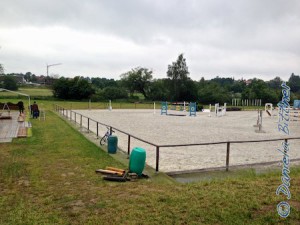 Hier sieht alles sehr ordentlich aus..