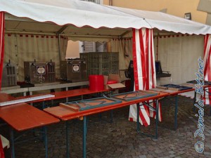 So sah der Stand zu Anfang aus...