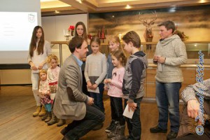 Unsere anwesenden Kreismeister und die erfolgreichen Jugendlichen und Kinder des Vereins...