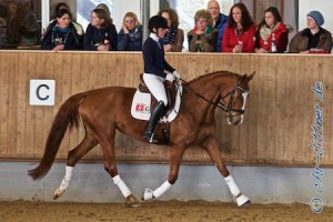 Feinsliebchen von Beate Pfitzer unter Nadine Kurz