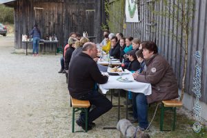 Ein kleiner Blick in die Runde...